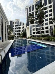 Eastpoint Green (D18), Condominium #559905151